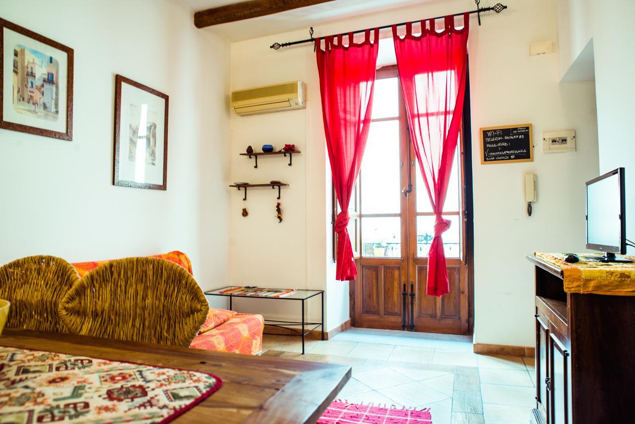 Casa Professa *